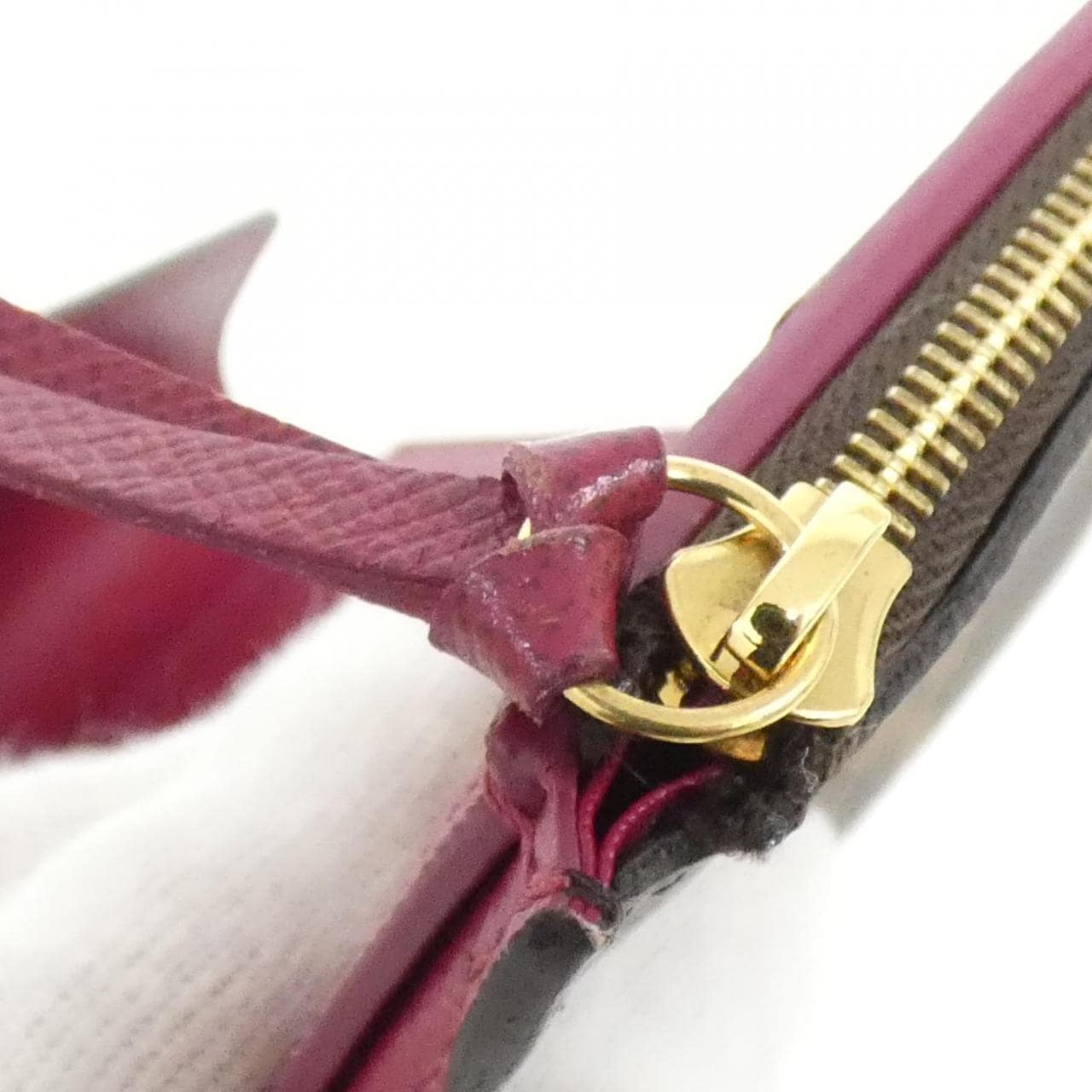 ルイヴィトン モノグラム ポルトフォイユ ヴィクトリーヌ M41938 財布