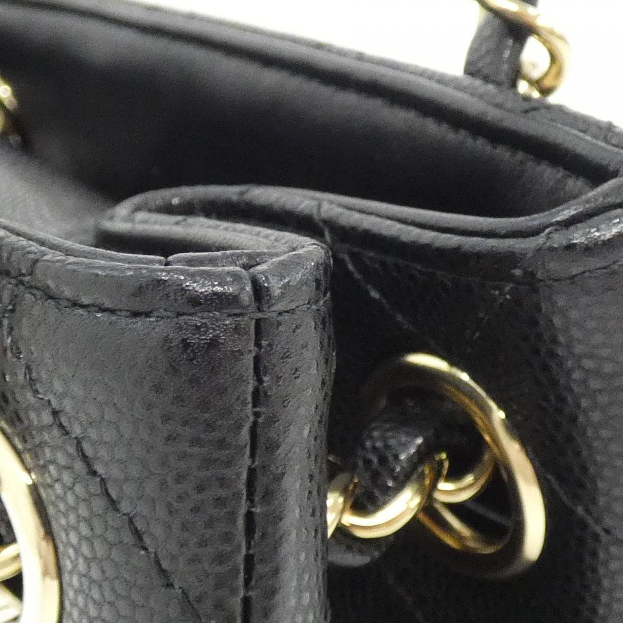 シャネル AS3176 ショルダーバッグ