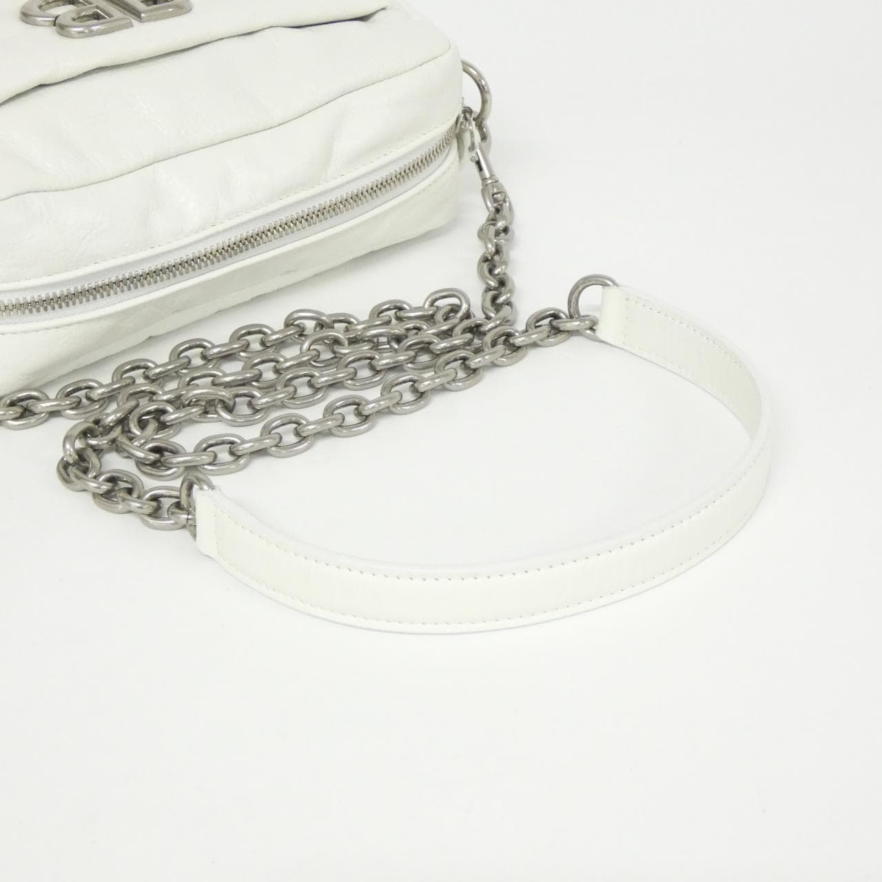 バレンシアガ MONACO CAMERA BAG 806459 2AASA ショルダーバッグ