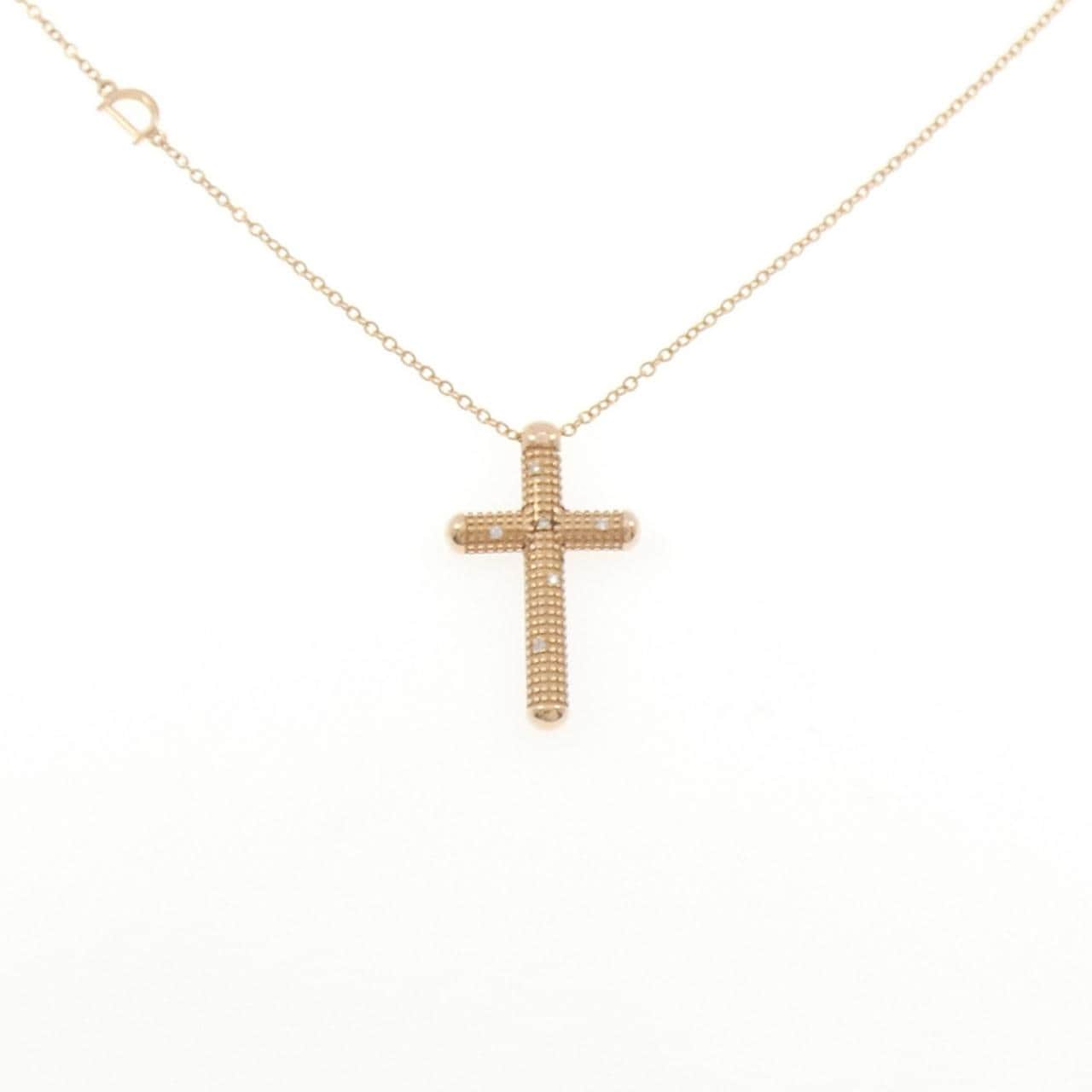 ダミアーニ メトロポリタン ドリーム ネックレス
