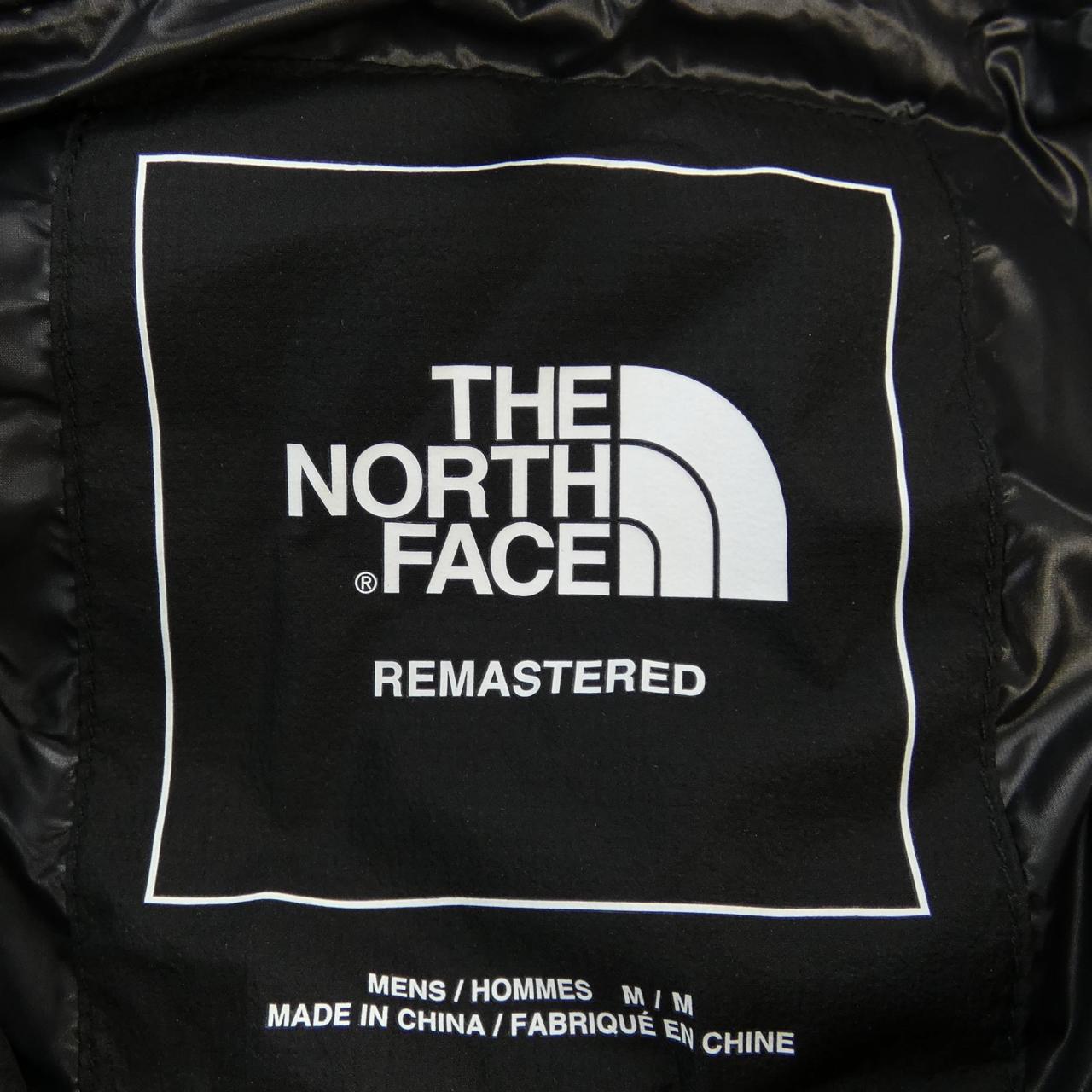 ザノースフェイス THE NORTH FACE ダウンジャケット