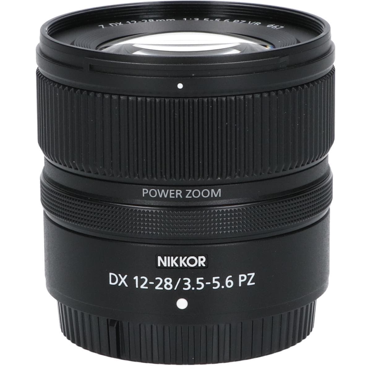 ＮＩＫＯＮ　Ｚ　ＤＸ１２－２８ｍｍ　Ｆ３．５－５．６ＰＺ　ＶＲ