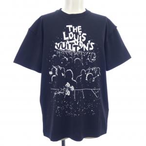 ルイヴィトン LOUIS VUITTON Tシャツ