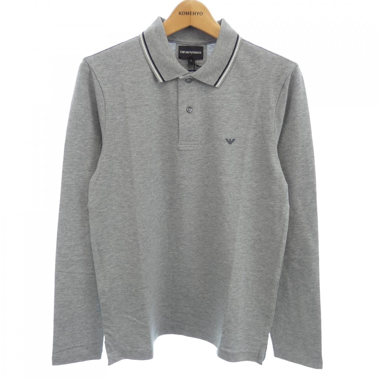 EMPORIO ARMANI Emporio Armani Polo 衫