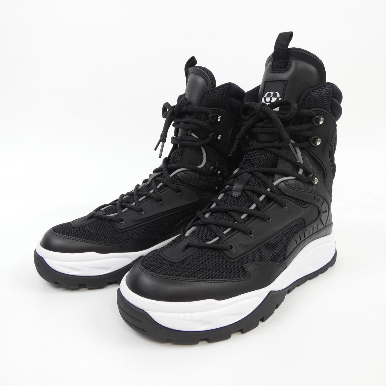DIOR DIOR Boots