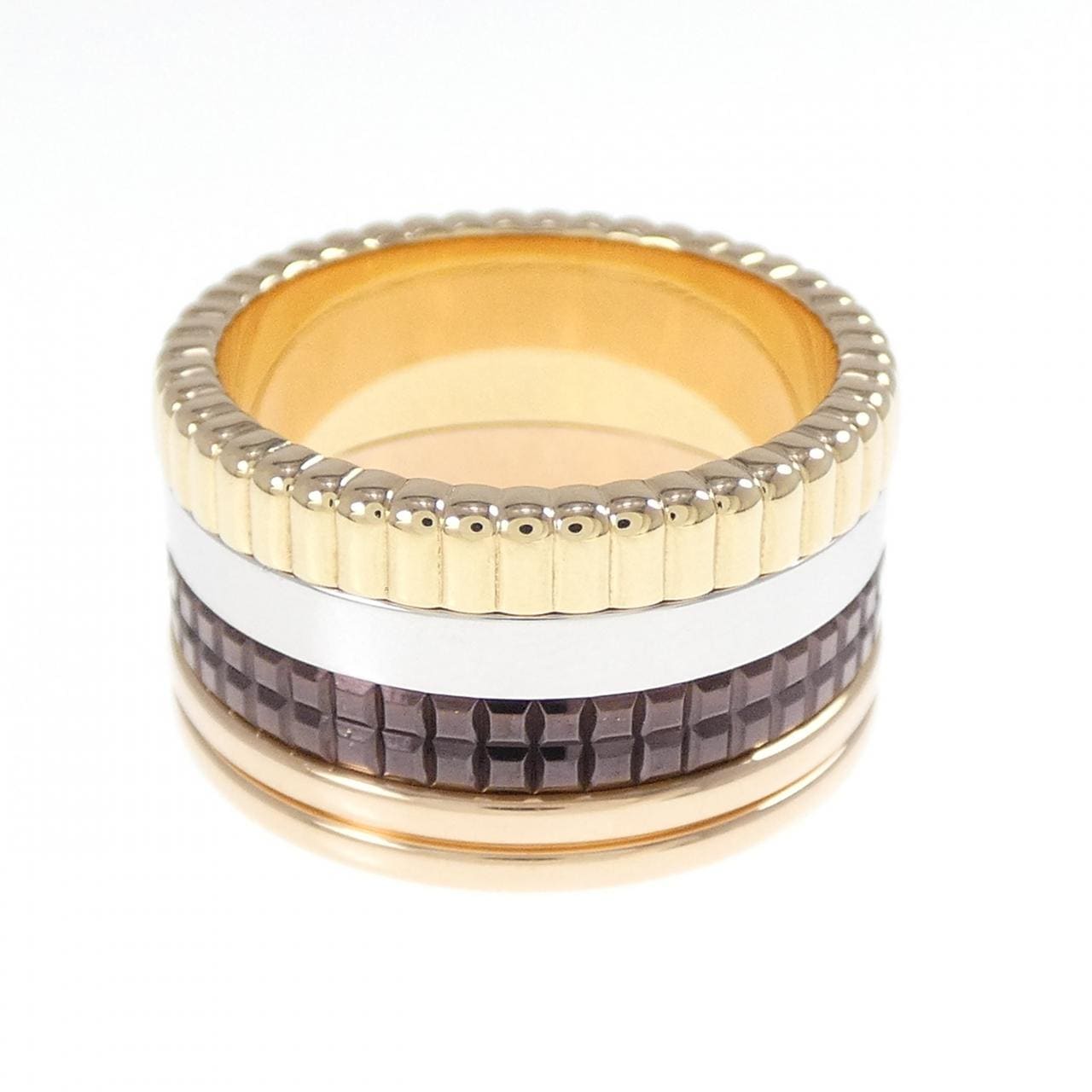 Boucheron Quatre Classic Large Ring