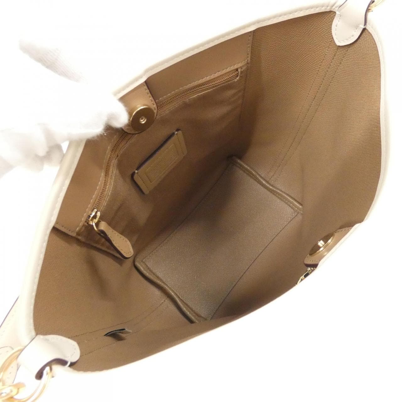 【新品】コーチ CT800 ショルダーバッグ