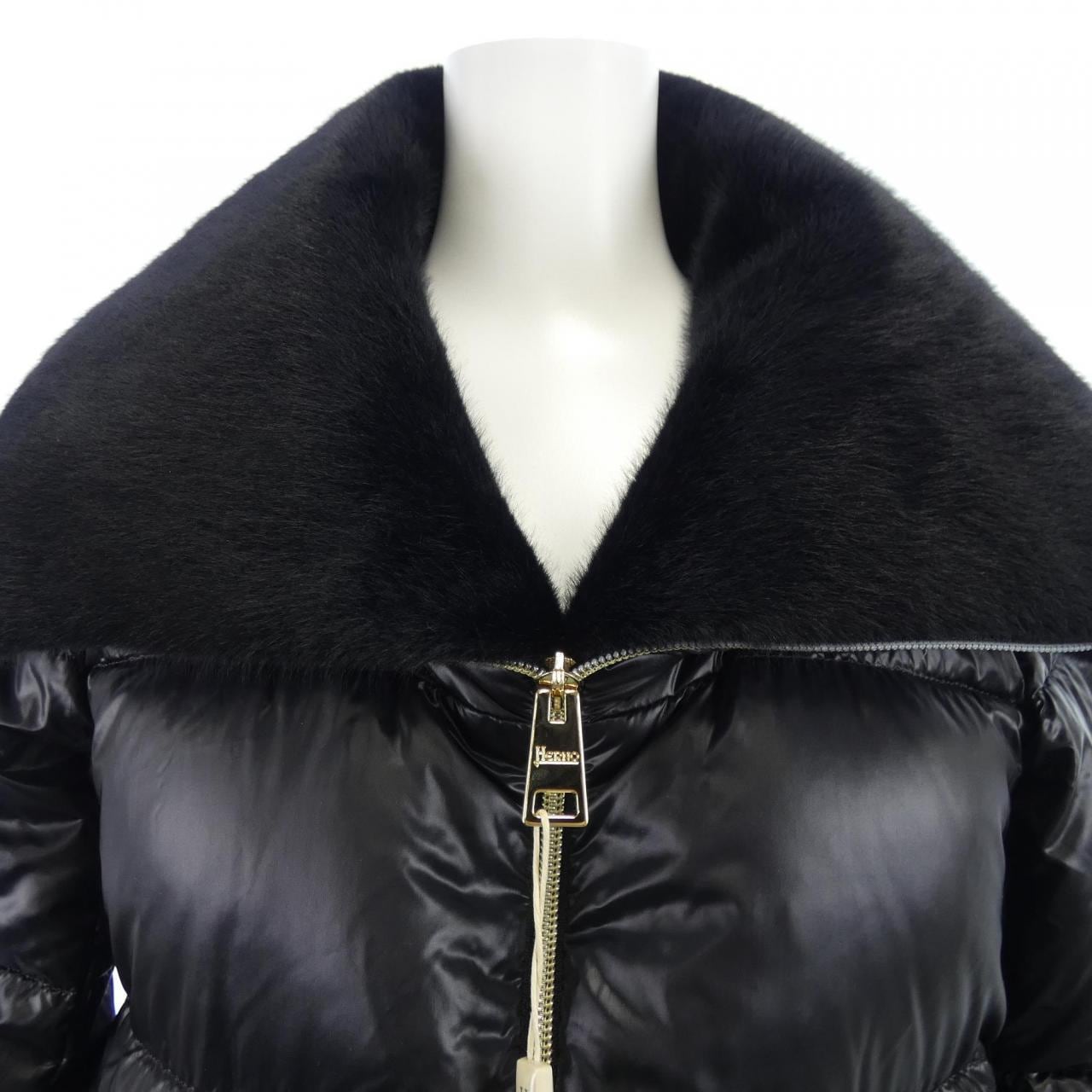 ヘルノ Herno PI001923D 12017Z ダウンジャケット