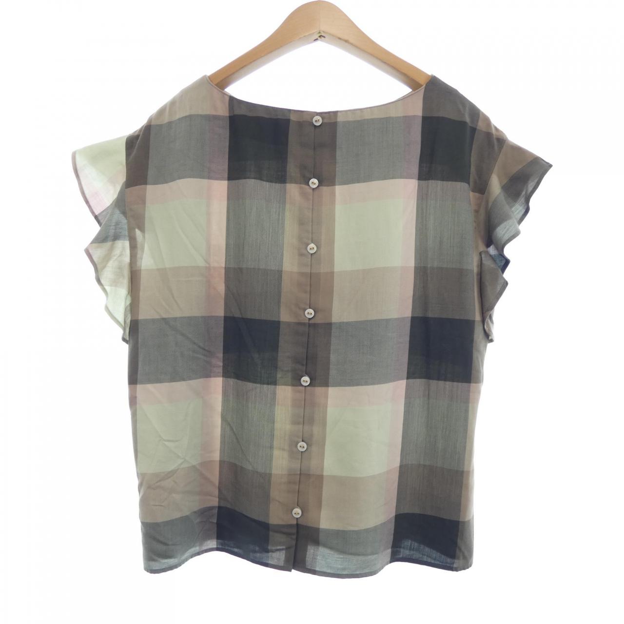 ブルーレーベルクレストブリッジ BLUE LABEL CRESTBRIDGE トップス