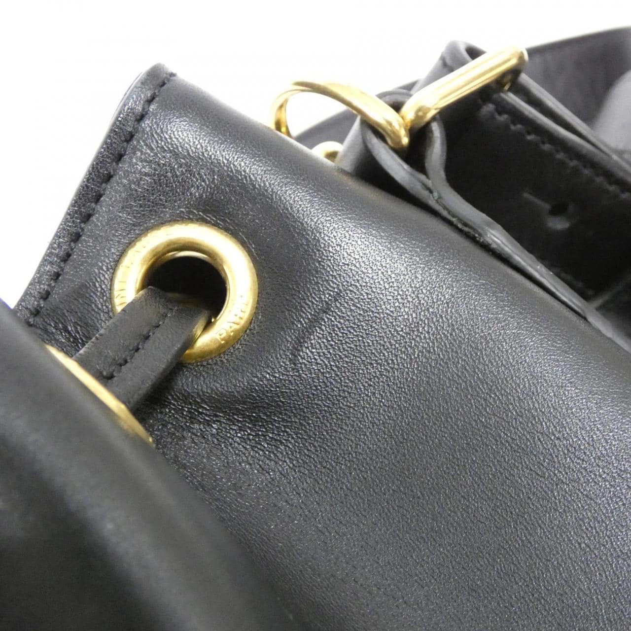 サンローラン EMMANUELLE 340240 C150J ショルダーバッグ