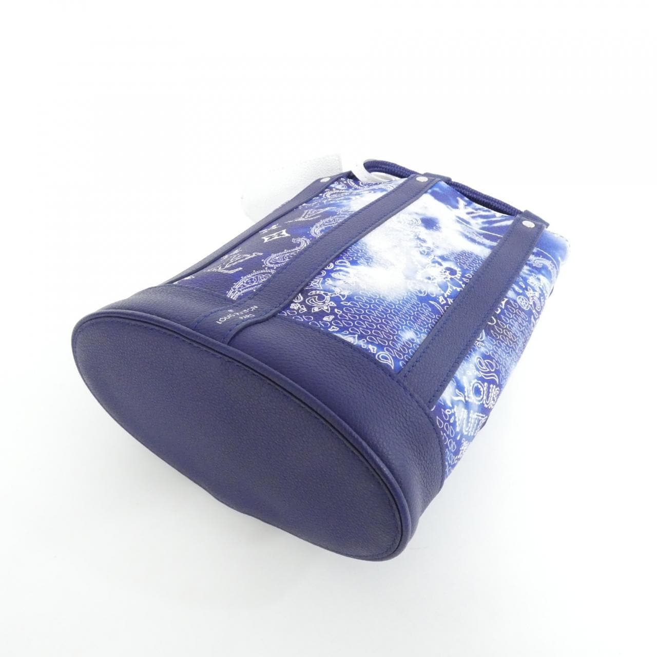 LOUIS VUITTON Monogram Bandana Randonne PM M20562 單肩包