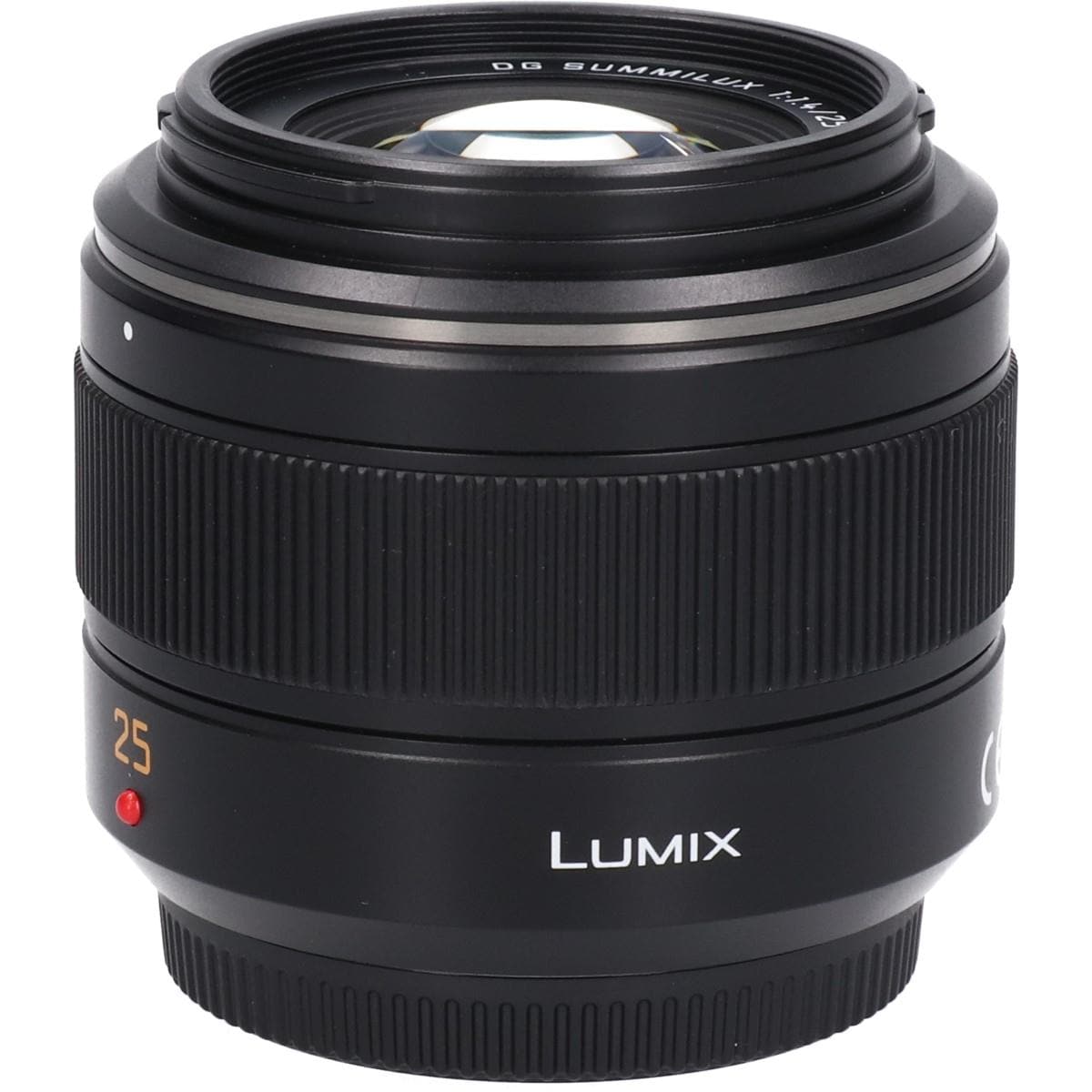 ＤＧ　ＳＵＭＭＩＬＵＸ２５ｍｍ　Ｆ１．４