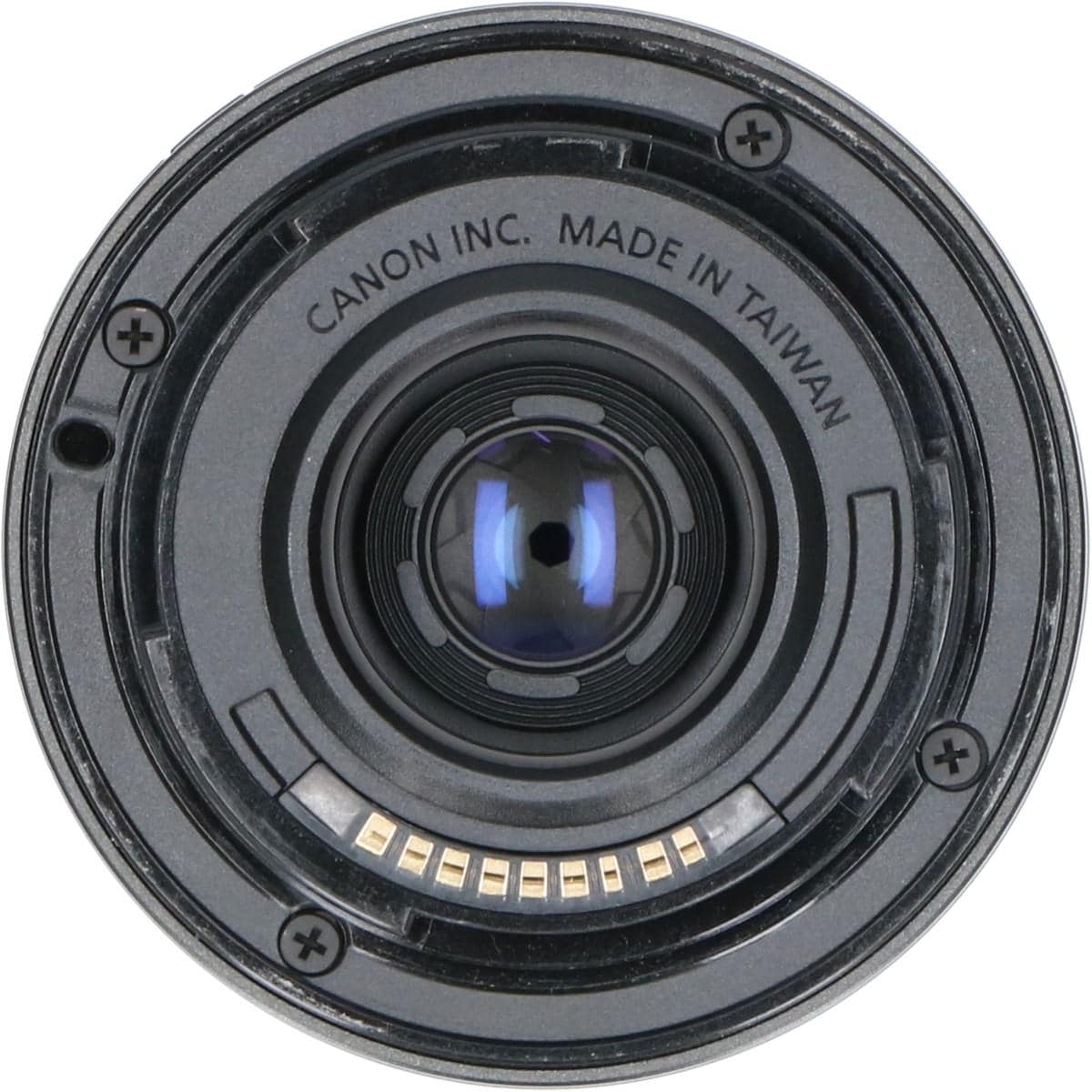 ＥＦ－Ｍ２８ｍｍ　Ｆ３．５ＩＳ　ＭＡＣＲＯ　ＳＴＭ