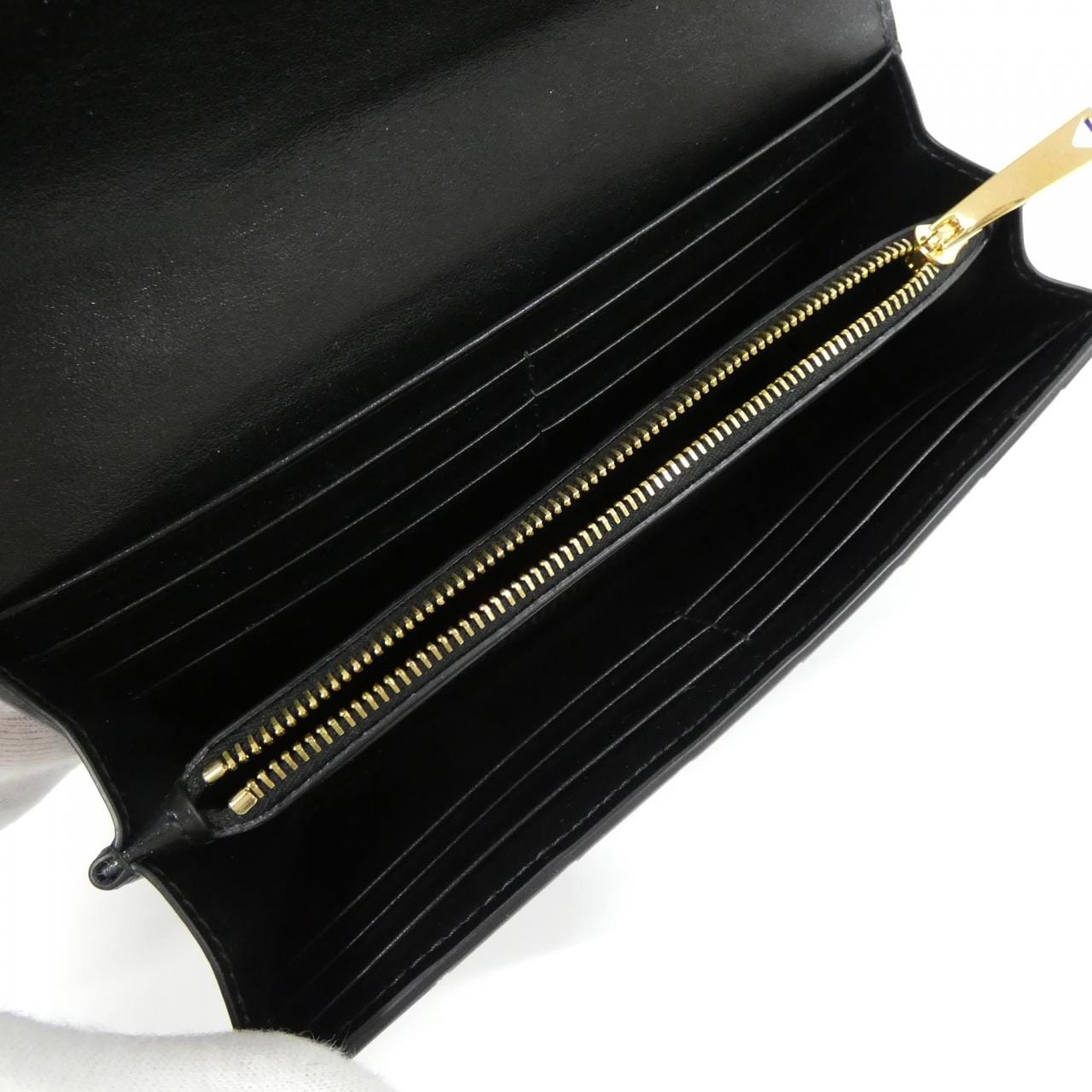 【新品】ボッテガヴェネタ 814671 VCPP3 財布