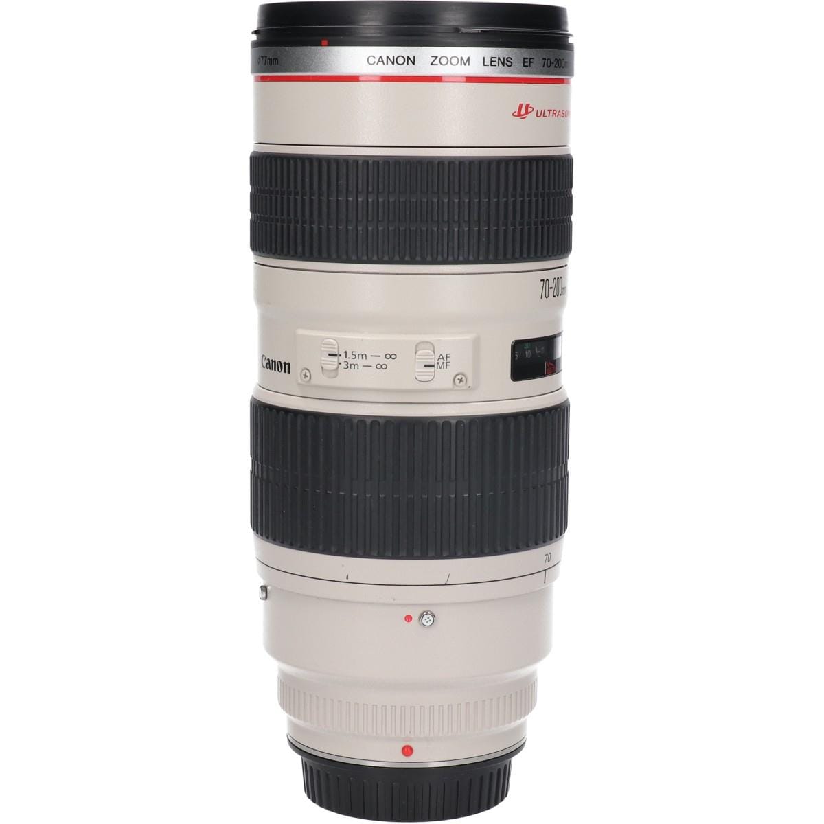 ＥＦ７０－２００ｍｍ　Ｆ２．８Ｌ　ＵＳＭ