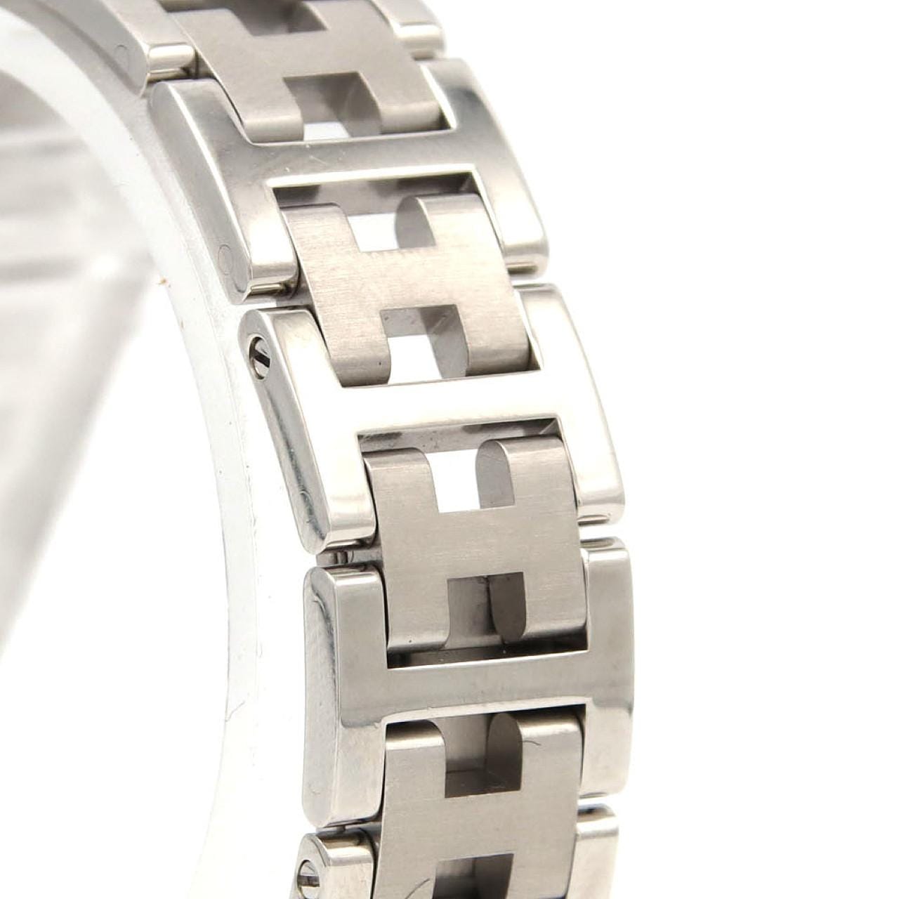 エルメス クリッパー CL4.210 SS クォーツ