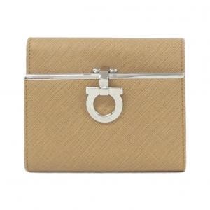 【ヴィンテージ】サルヴァトーレフェラガモ 22 4628 札入れ