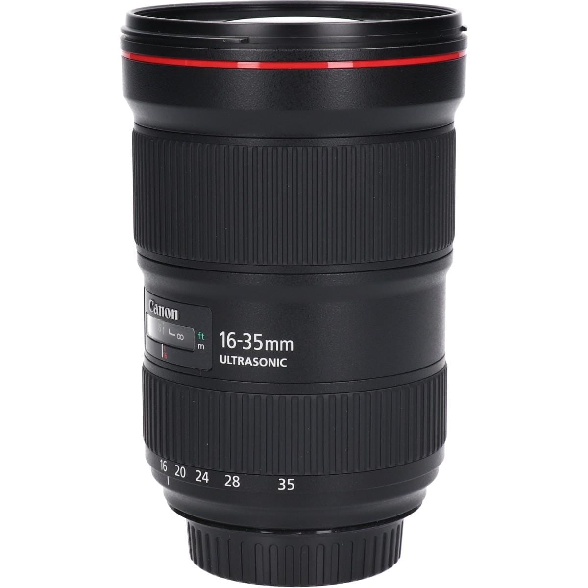 ＥＦ１６－３５ｍｍ　Ｆ２．８ＬＩＩＩＵＳＭ