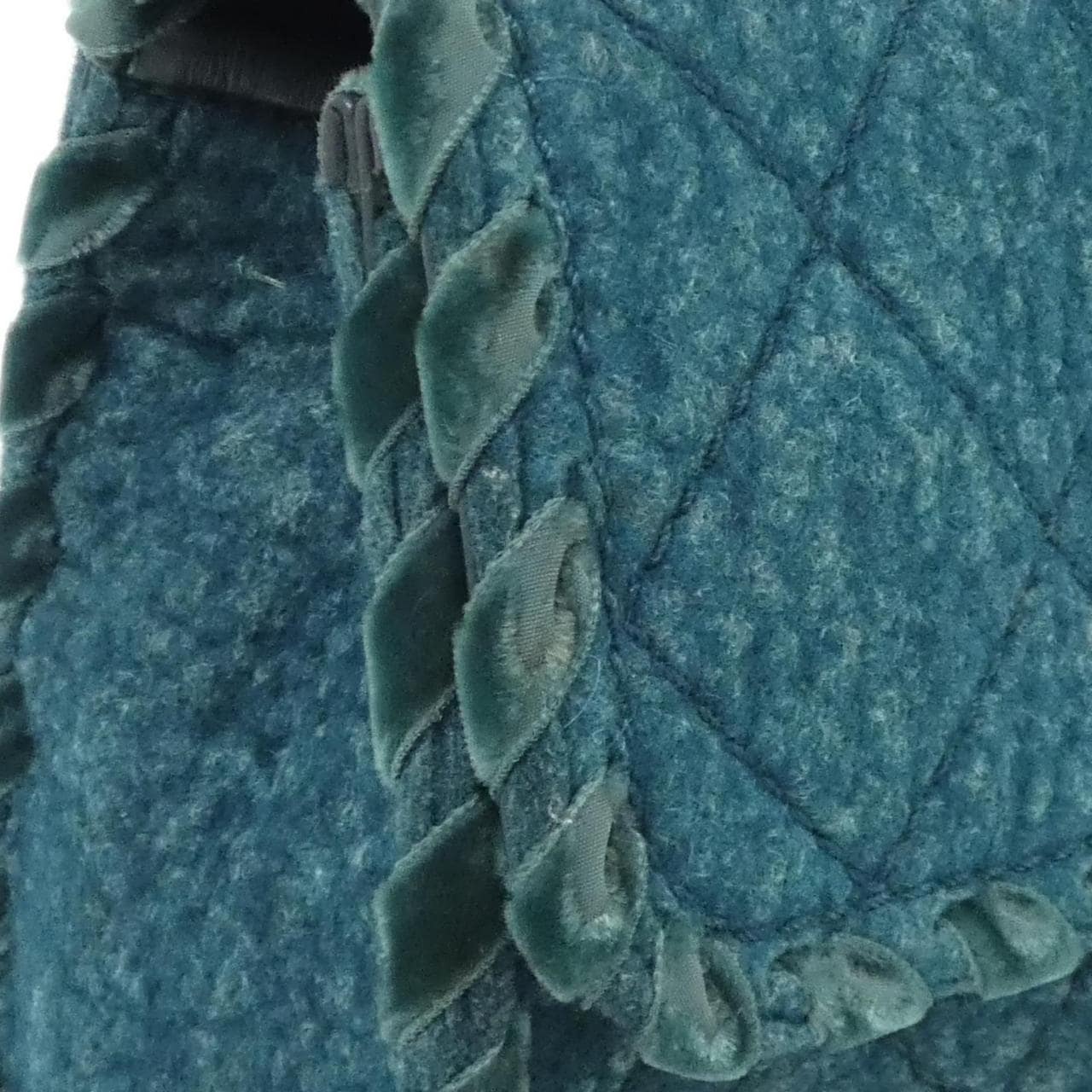 シャネル ショルダーバッグ