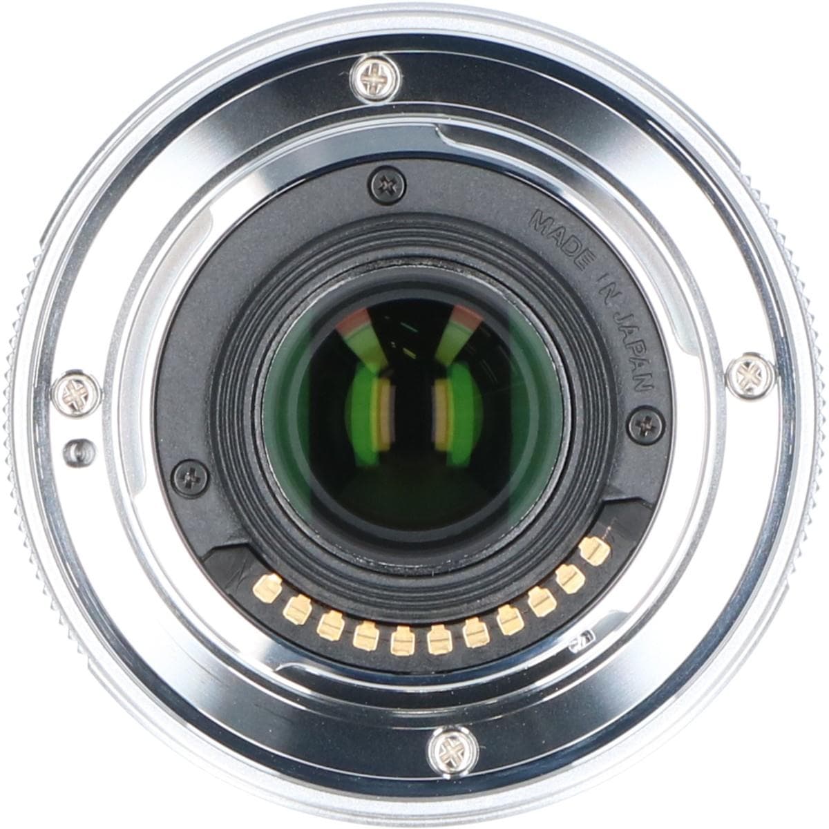 Ｍ．ＺＤ２５ｍｍ　Ｆ１．８