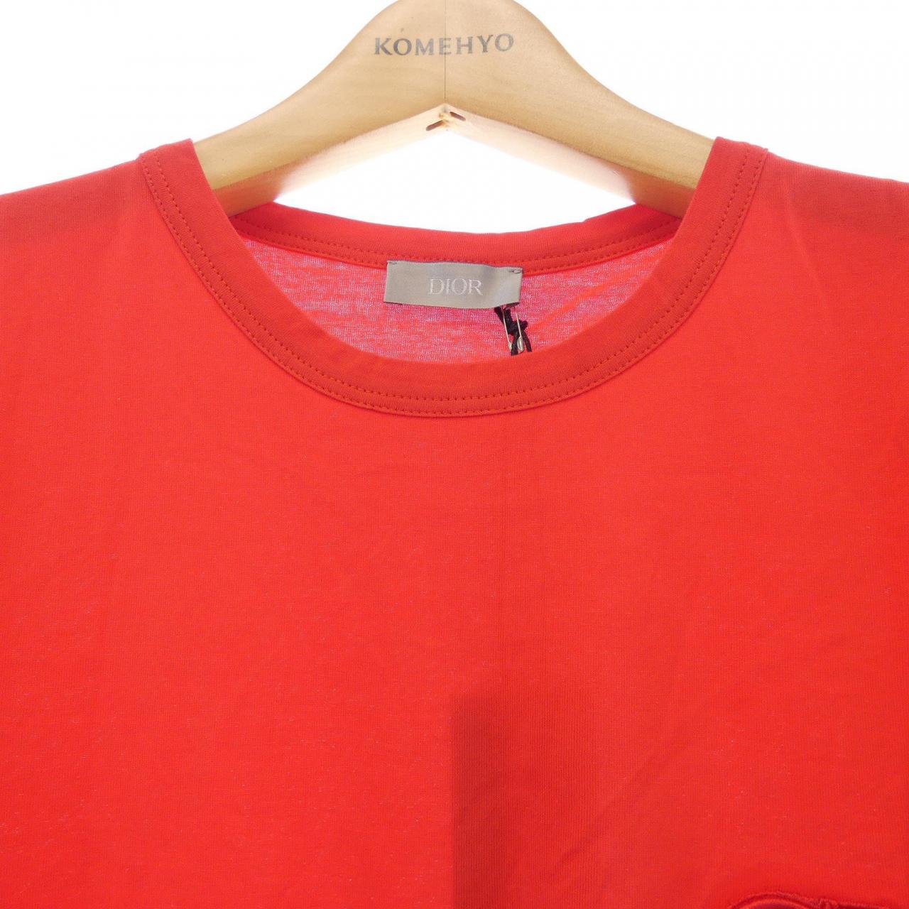 ディオール DIOR 013J600A0589 Tシャツ