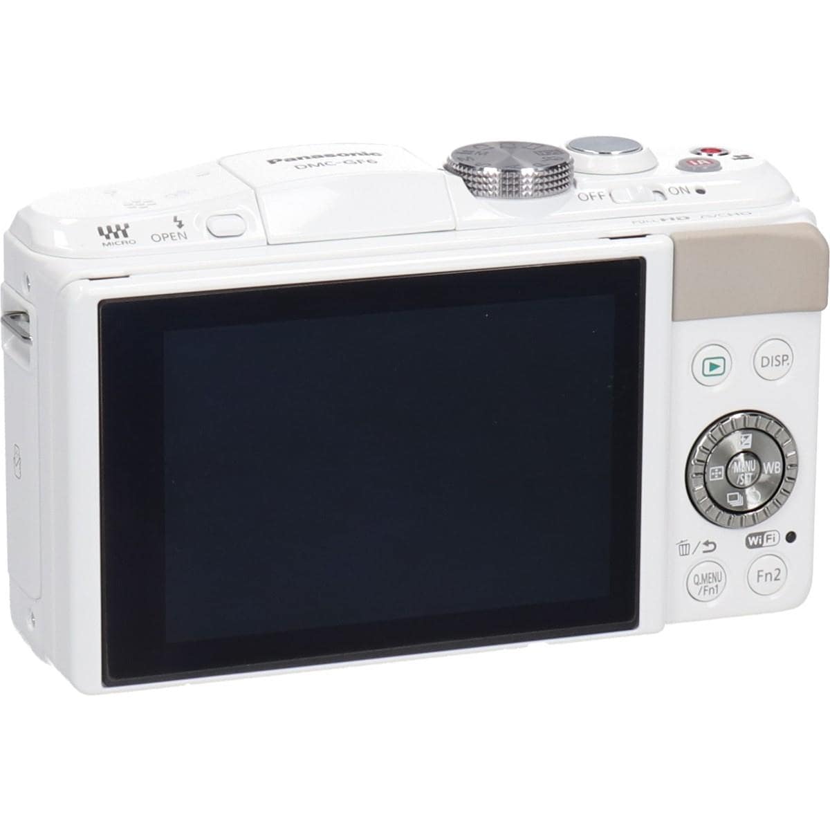 ＤＭＣ－ＧＦ６