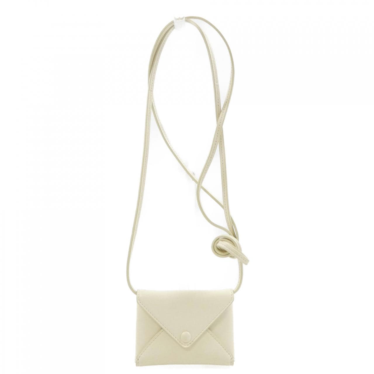 THE ROW POUCH