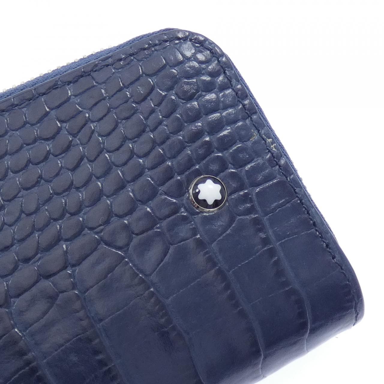 MONTBLANC Meisterstück Selection 2-Pen Pouch 113341