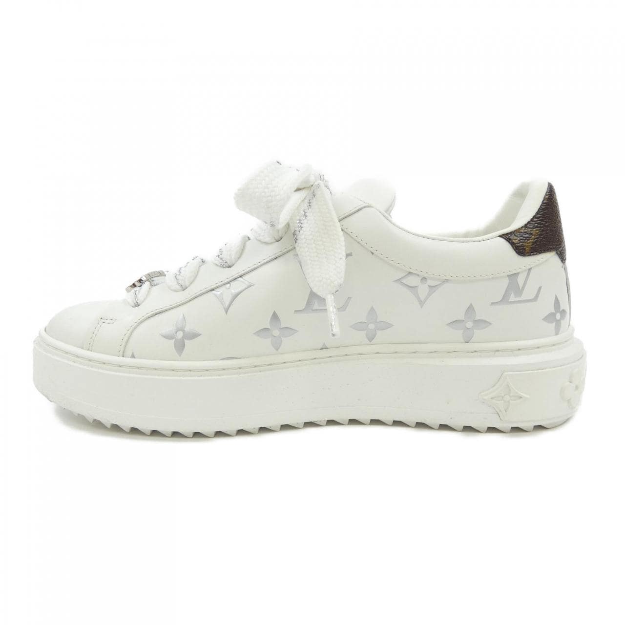ルイヴィトン LOUIS VUITTON スニーカー