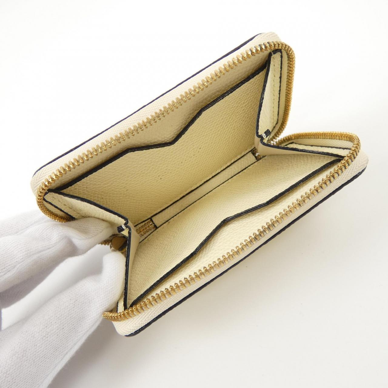 Valextra VALEXTRA CARD CASE