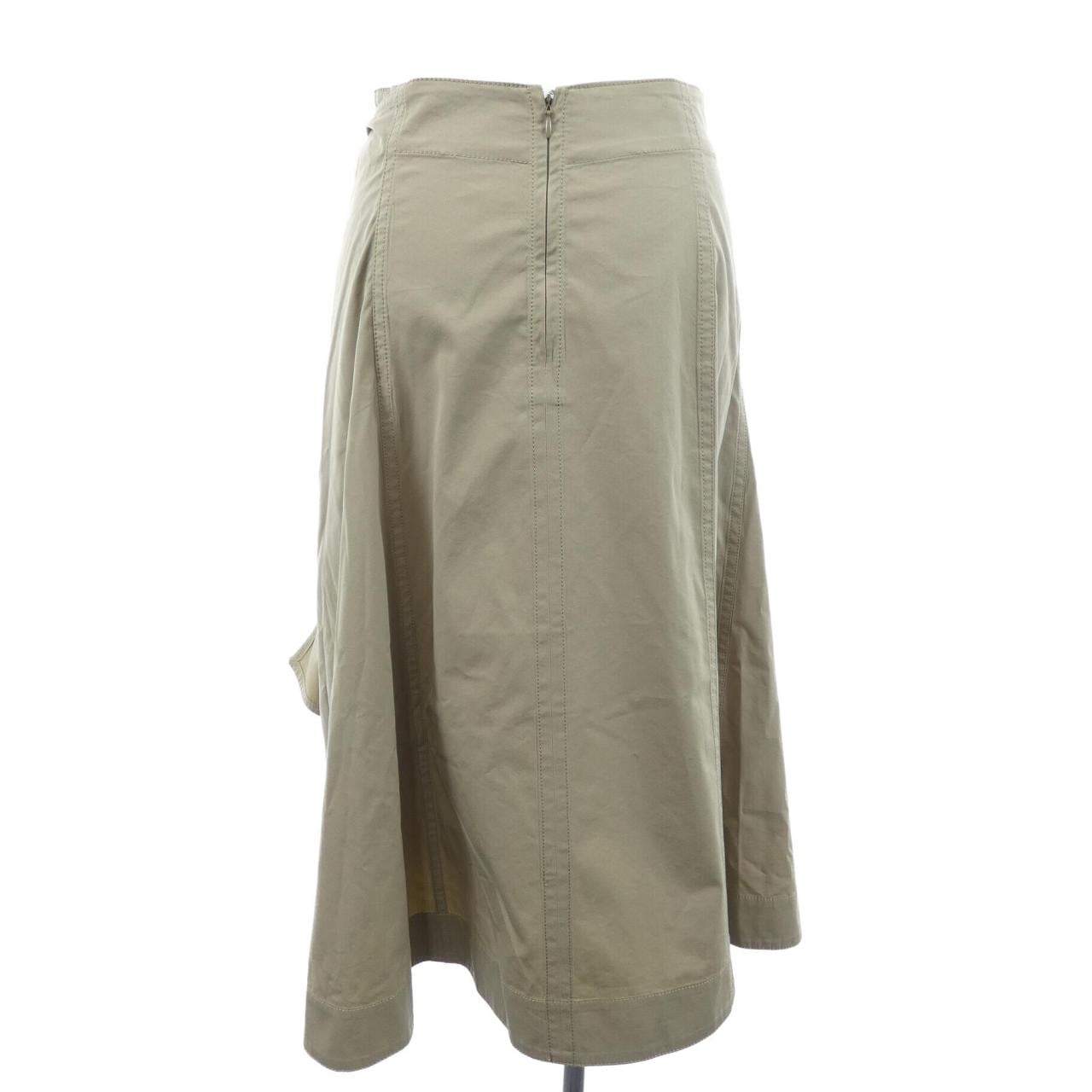 ボッテガヴェネタ BOTTEGA VENETA 786369 スカート