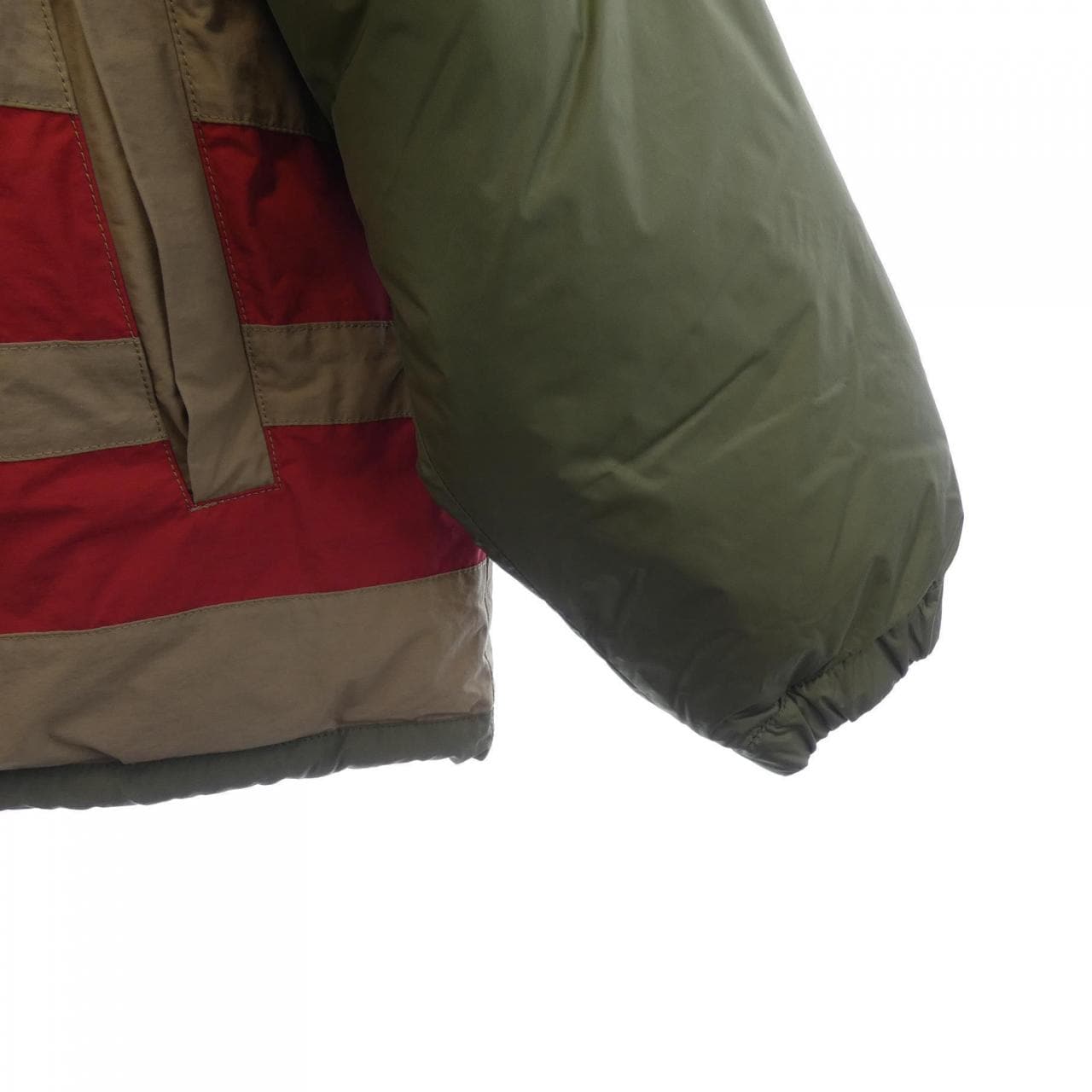 ストーンアイランド STONE ISLAND 7925401S3 SUPREME ダウンジャケット