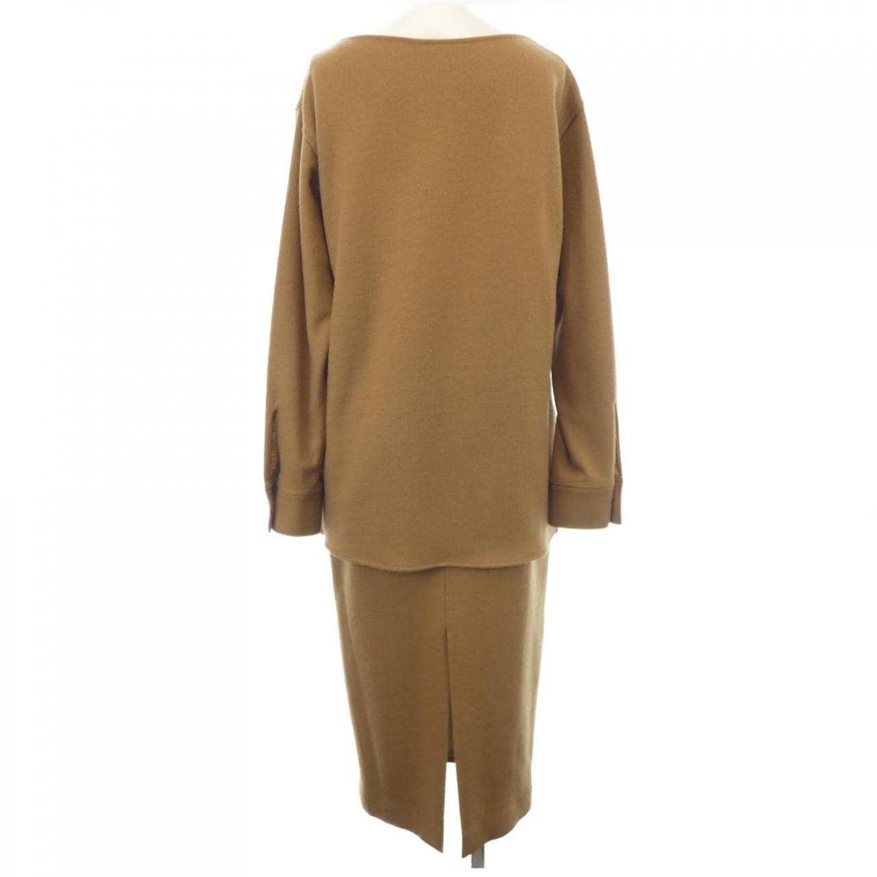 ウィムガゼット WHIM GAZETTE セットアップ