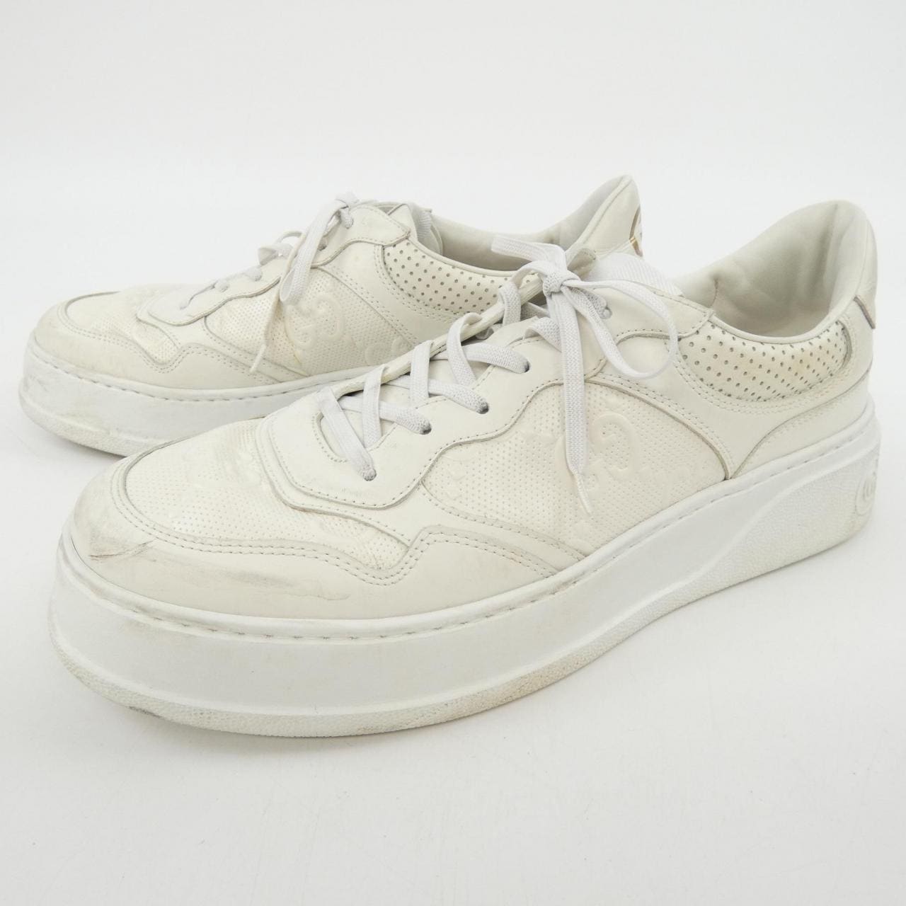 グッチ GUCCI 669582 スニーカー