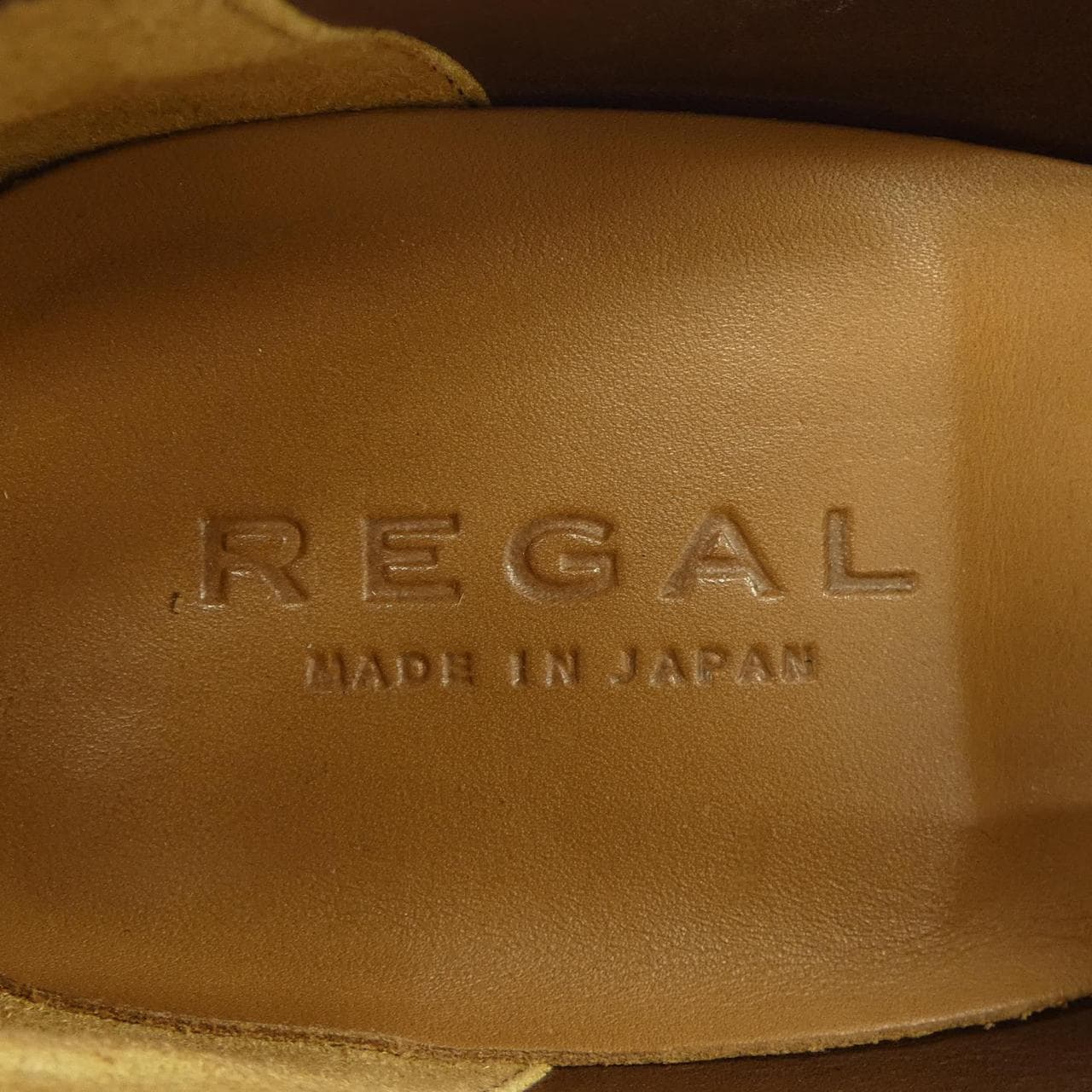 リーガル REGAL シューズ