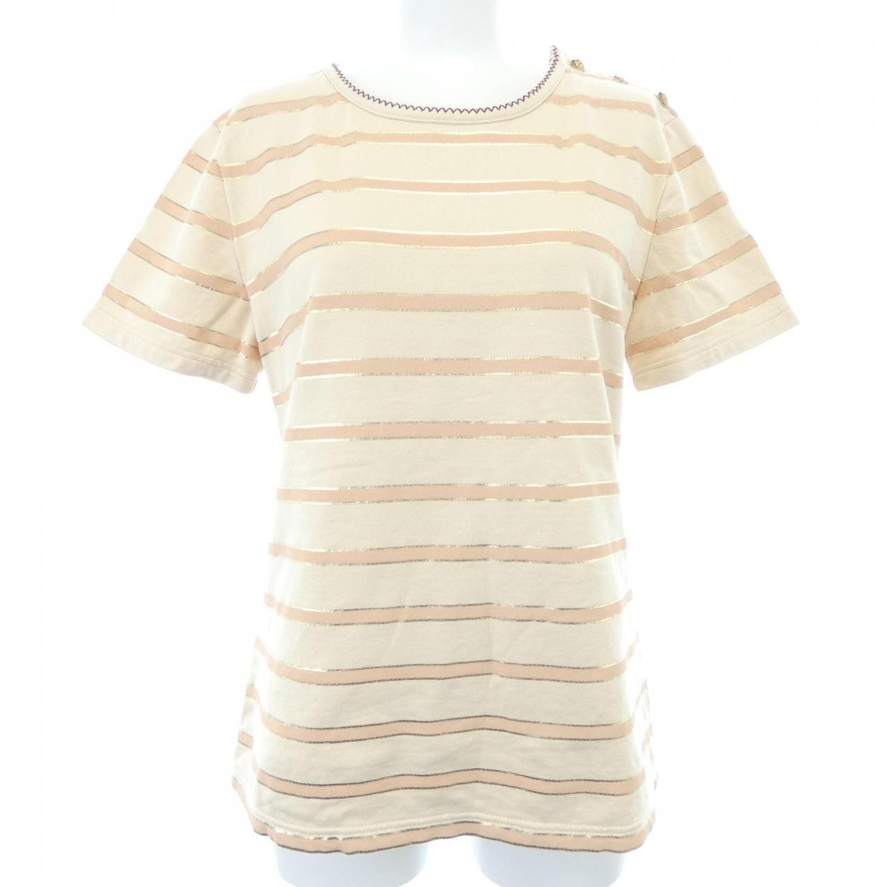 シャネル CHANEL P57909V35692 Tシャツ