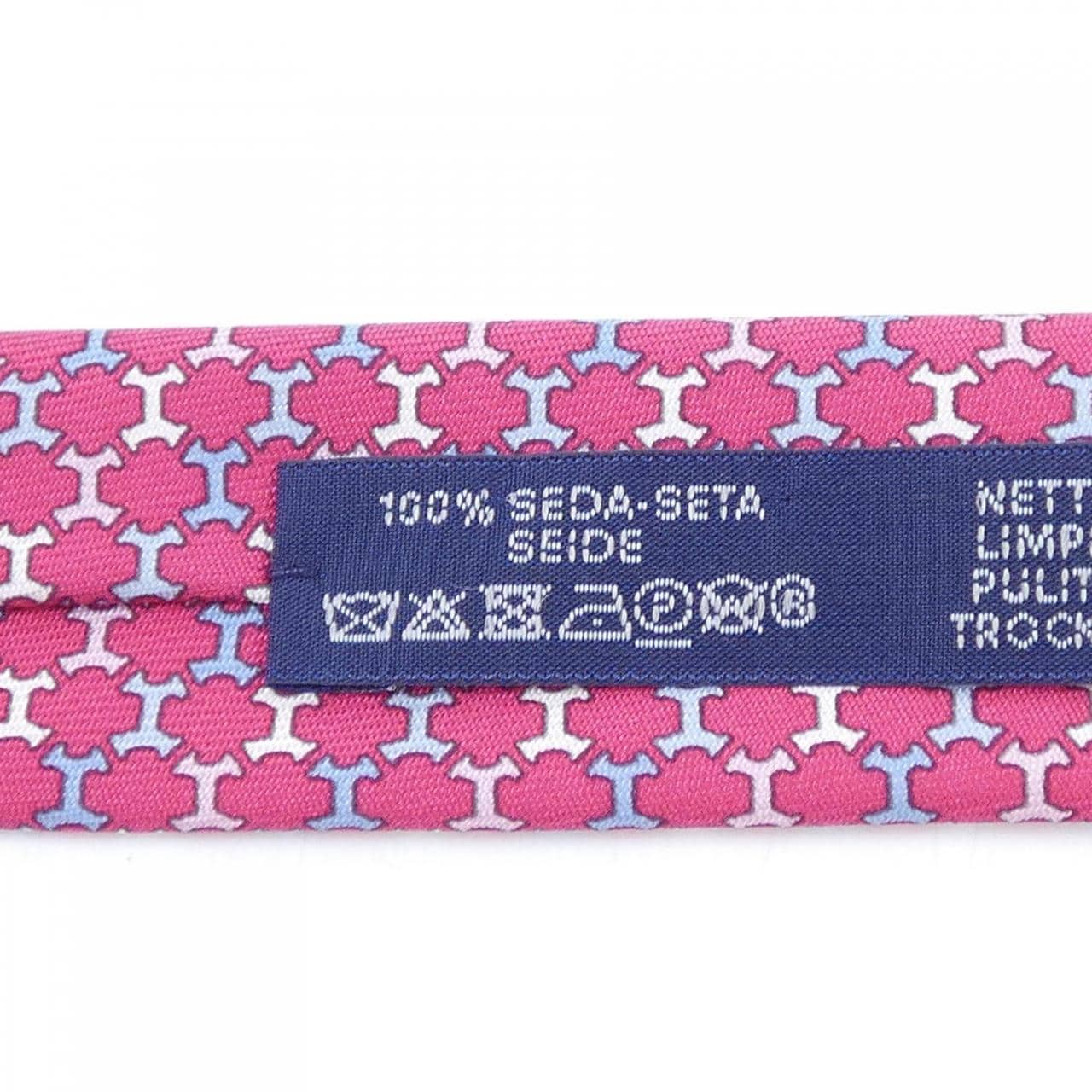 エルメス HERMES NECKTIE