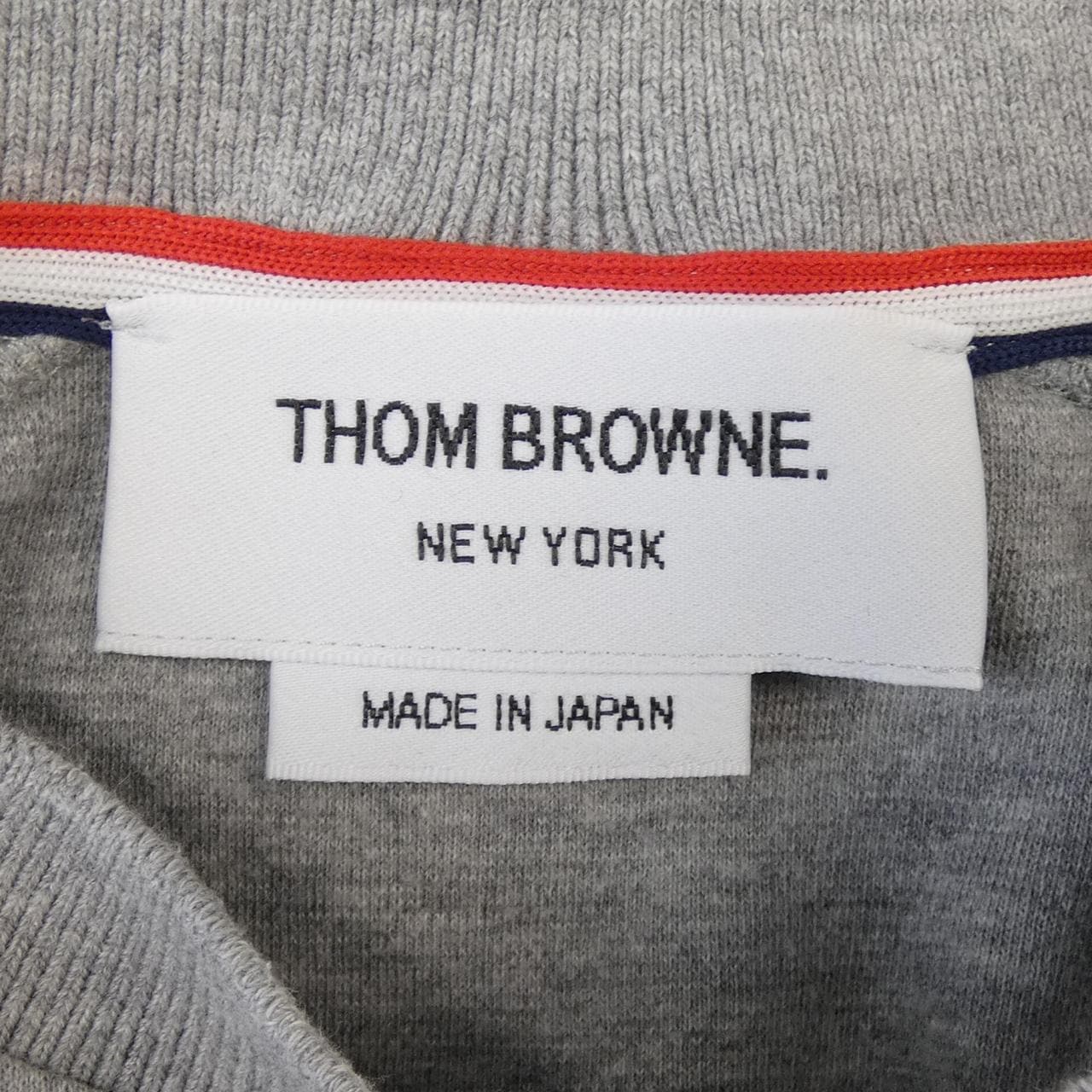 トムブラウン THOM BROWNE MJS246A-07322-055 Tシャツ