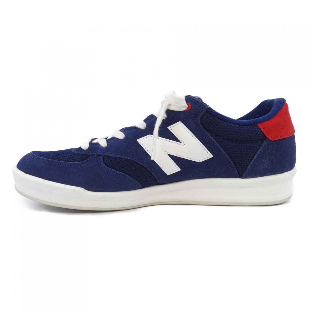 ニューバランス NEW BALANCE CRT300GB スニーカー