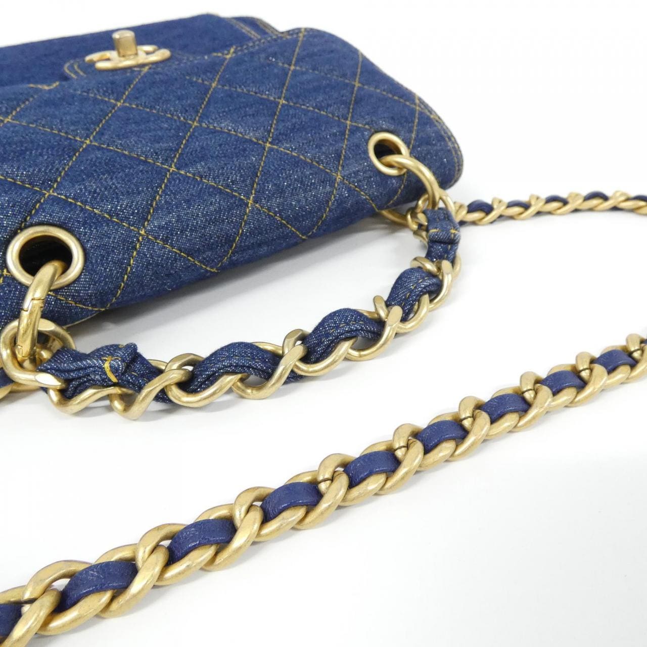 シャネル AS3932 バッグ