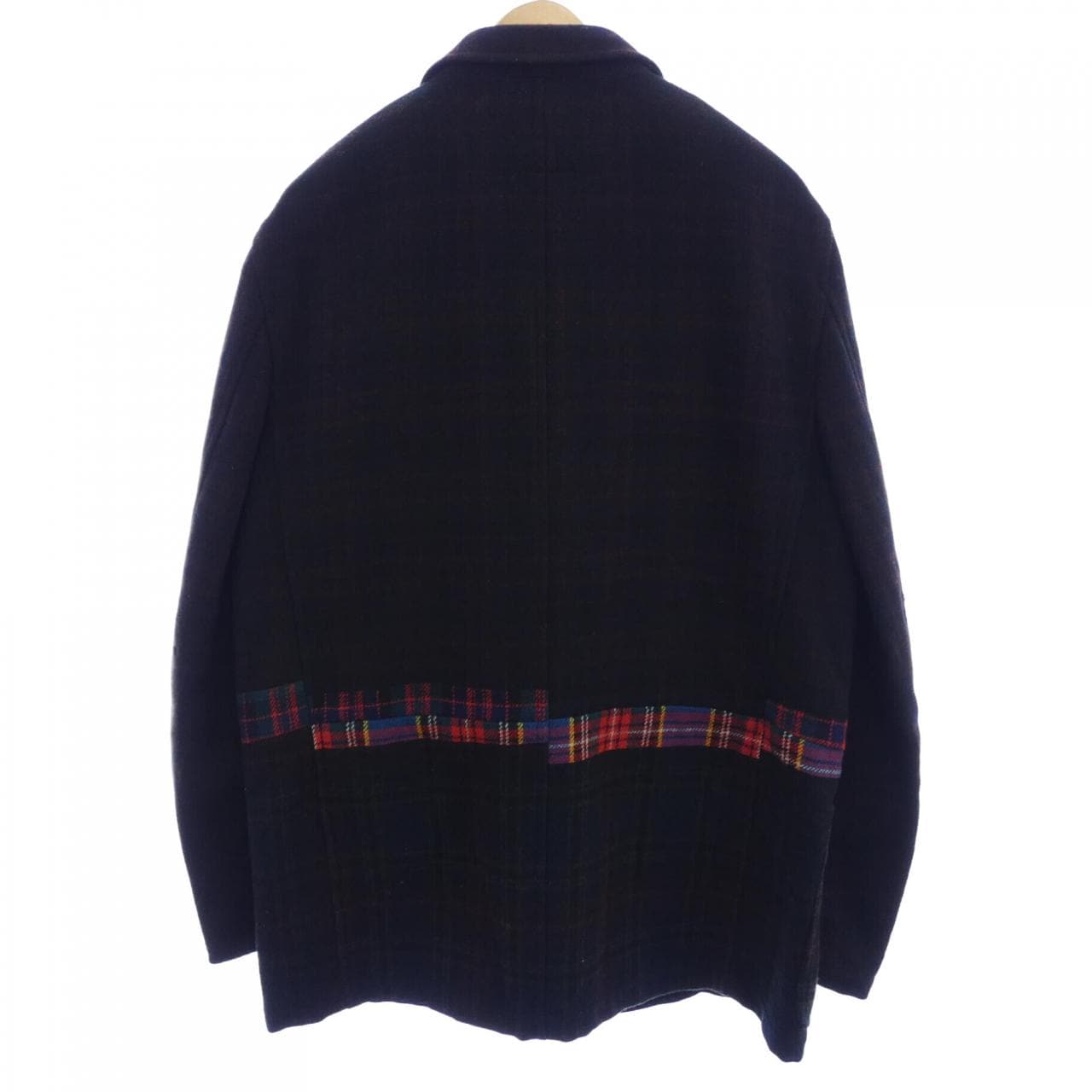 【ヴィンテージ】コムデギャルソンオム COMME des GARCONS HOMME HD-J006 ジャケット