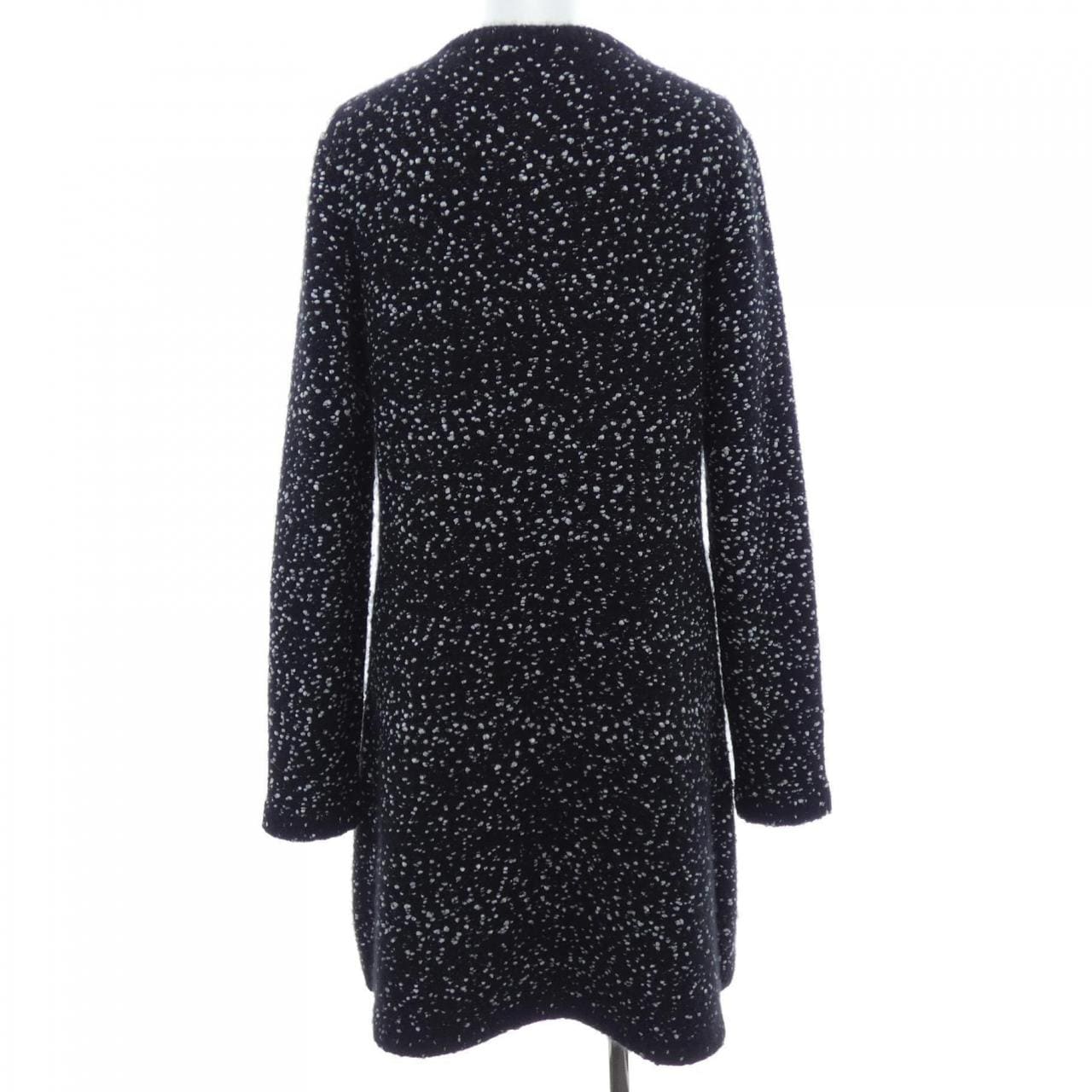 シャネル CHANEL P76036K10976 ロングカーディガン