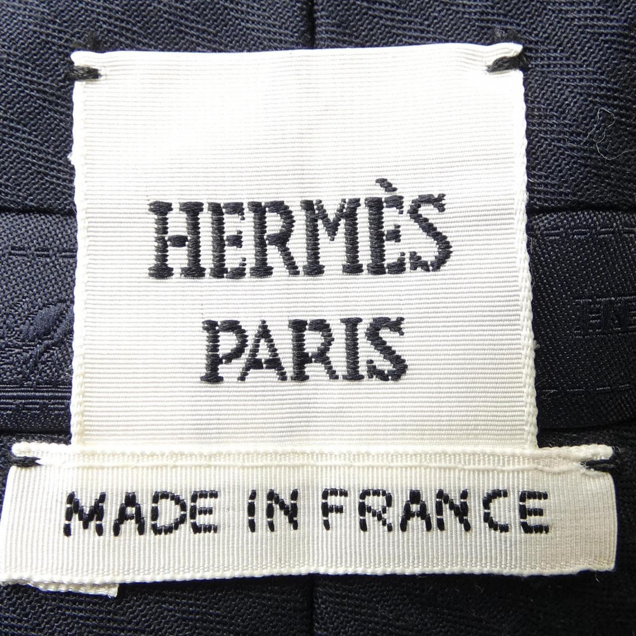 エルメス HERMES 2H0413DN パンツ