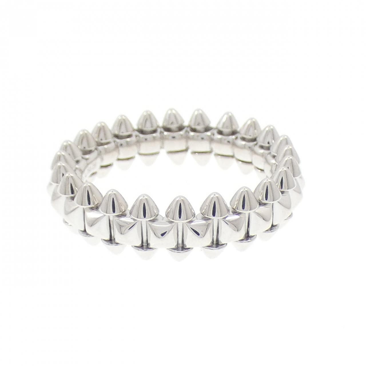 カルティエ クラッシュ スモール リング