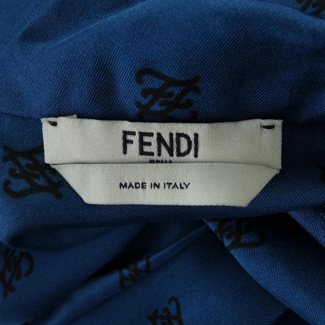 フェンディ FENDI FDA687 A9DQ ワンピース