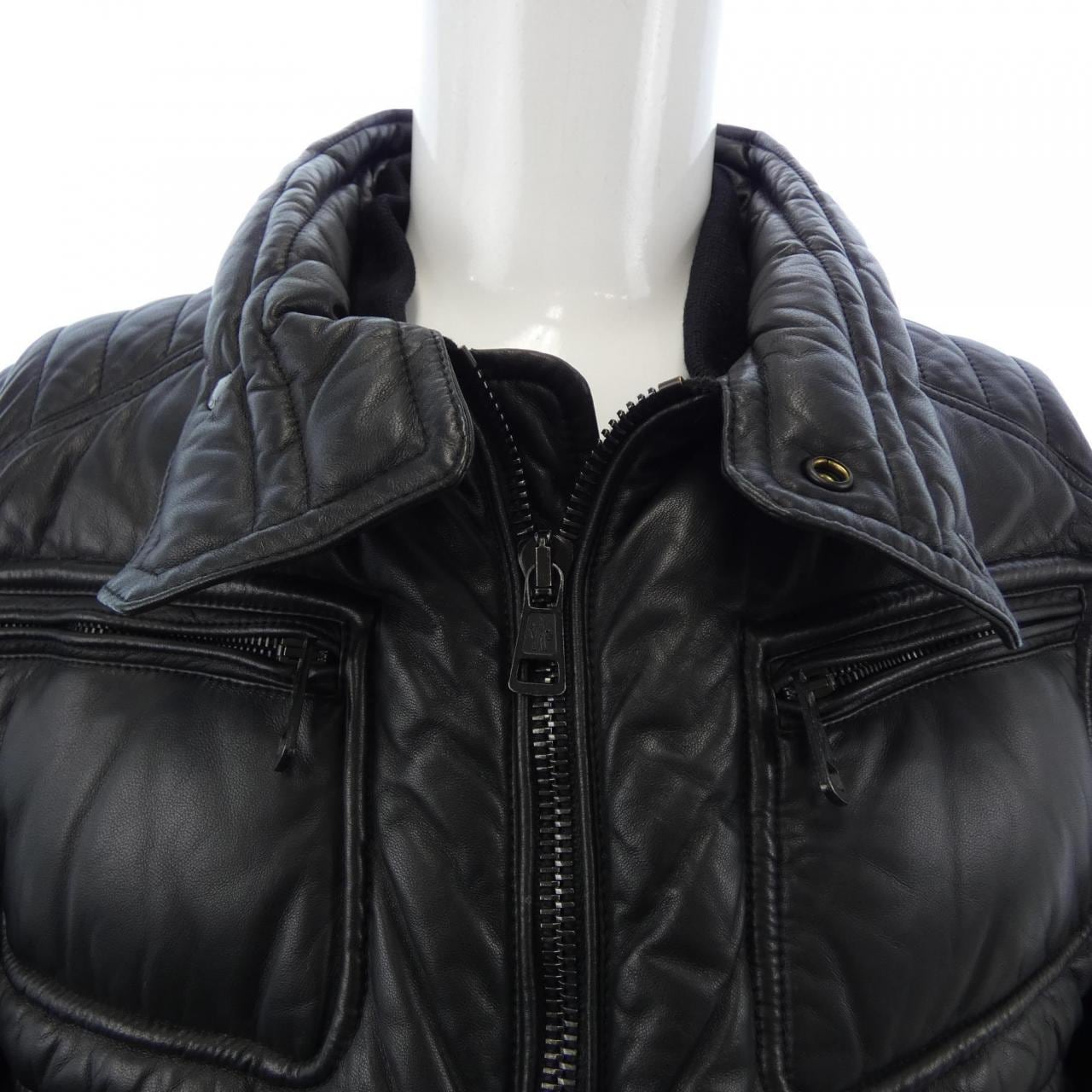 モンクレール MONCLER 54989 DIMITRI ダウンジャケット