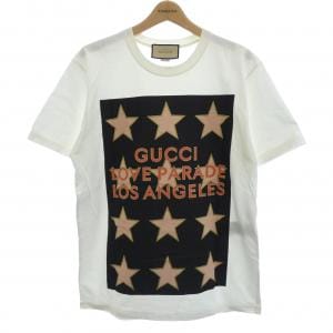 グッチ GUCCI 548334 XJEQI Tシャツ