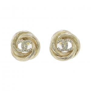 シャネル ABF849 ピアス