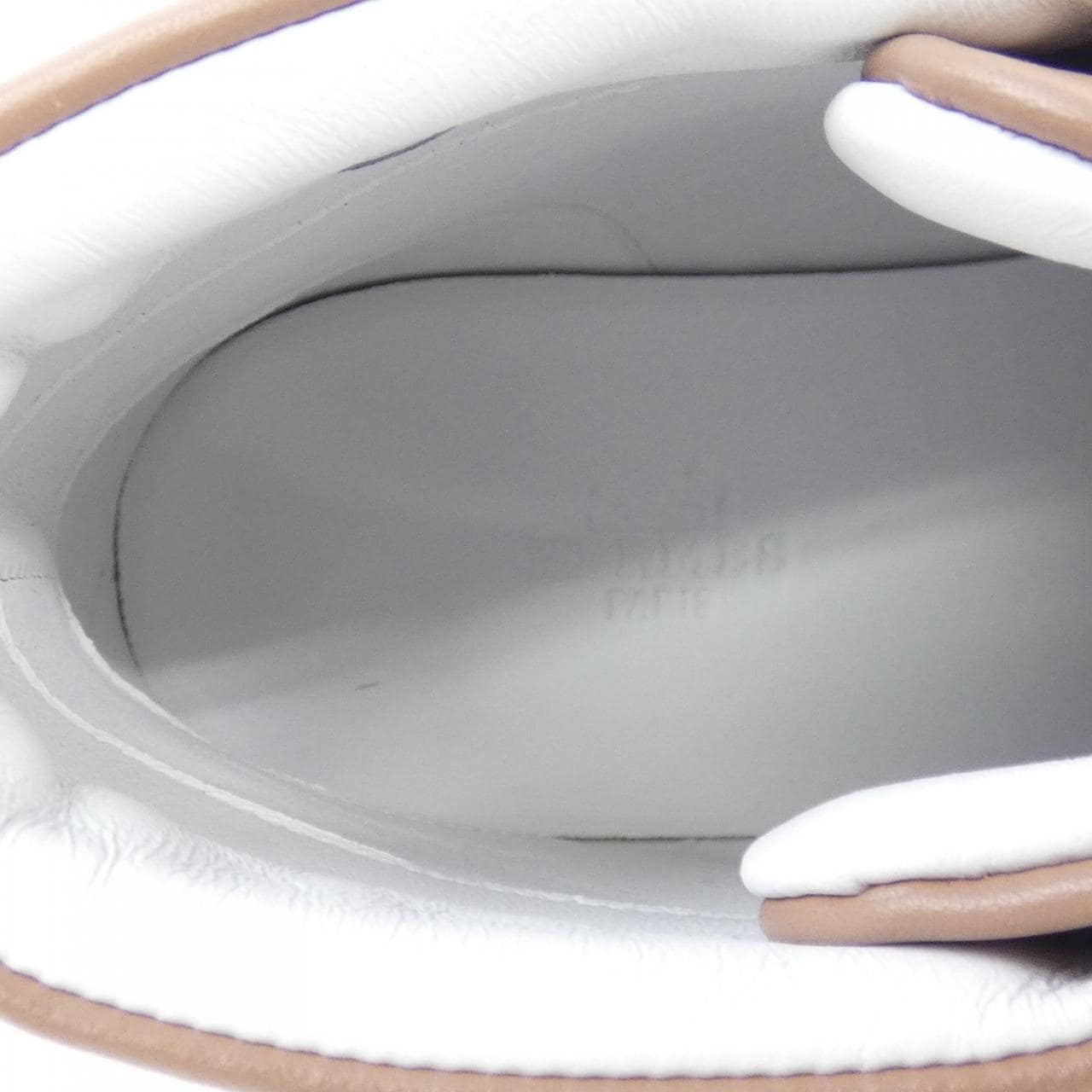 エルメス HERMES 232108Z スニーカー