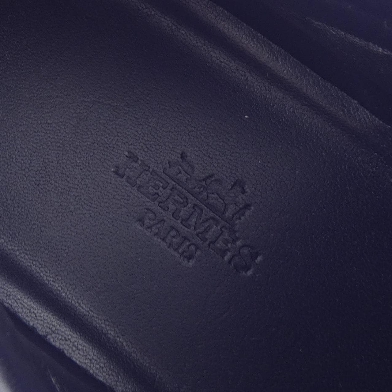 エルメス HERMES 202150Z スニーカー